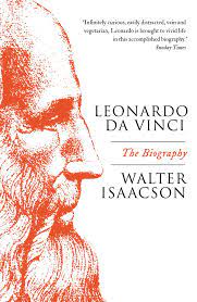 [9781471166785-1] Leonardo Da Vinci : The Biography