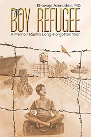 [9781645361190-1] The Boy Refugee
