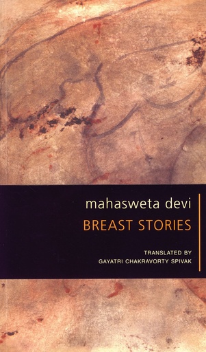 [9788170461401-1] Breast Stories