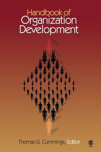 [9780761928126-1] Handbook of Organization Development