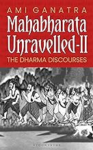 [9789356409330-1] Mahabharata Unravelled - II