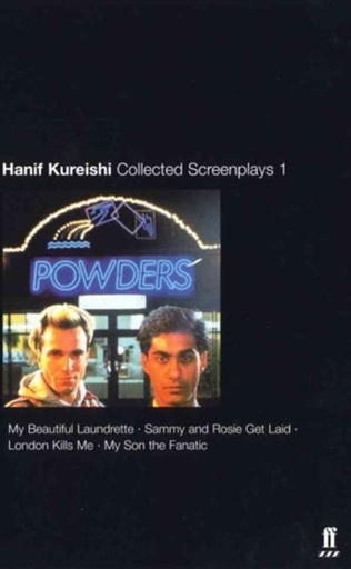 [9780571214334-1] Collected Screenplays 1 : Powders