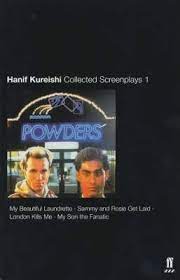 [9780571214334-1] Collected Screenplays 1 : Powders