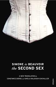 [9780099499381-1] The Second Sex (The New Complete Translation)