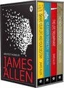 Greatest Works By James Allen