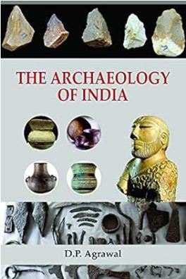 [9789350027141-1] The Archaeology of India