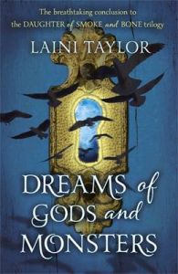 [9781444722765-1] Dreams of Gods and Monsters