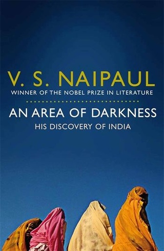 [9780330522830-1] An Area of Darkness : His Discovery of India