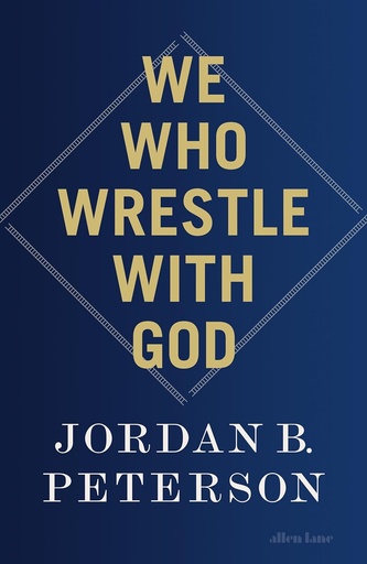 [9780241619636-1] We Who Wrestle With God-Paperback