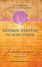 [9780983783367-1] Kashmir Shaivism