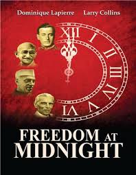 [9788125931867-1] Freedom At Midnight