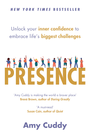 [9781409156024-1] Presence : Unlock your inner confidence to embrace lifes biggest challenges