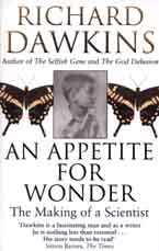 [9780552779050-1] An Appetite For Wonder : The Making of a Scientist