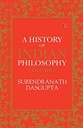A History of Indian Philosophy Vol. 1 (Rupa)