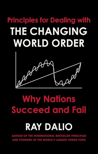 [9781471196690-1] Principles For Dealing With The Changing World Order : Why Nations Succeed and Fail