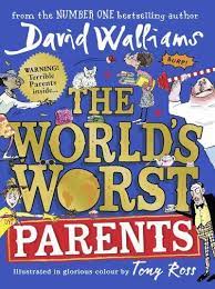 [9780008430306-1] The Worlds Worst : Parents