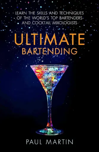 [9781472139818-1] Ultimate Bartending