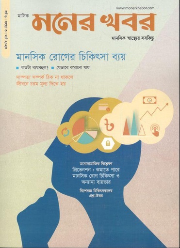 [984-429] মনের খবর : মার্চ ২০২৩