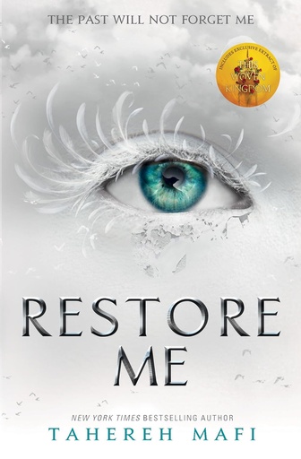 [9781405291781-1] Restore Me