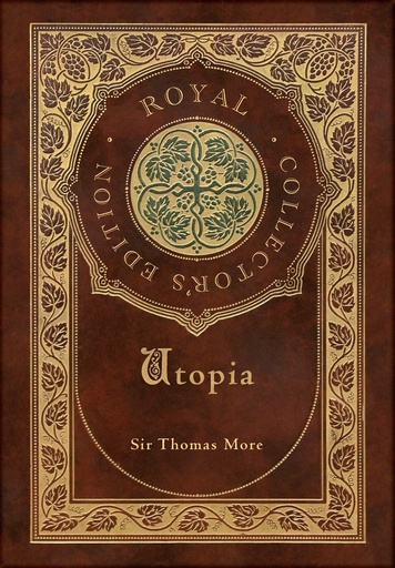 [9788184954173] Utopia