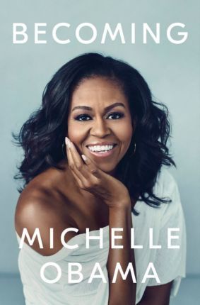 [9780241334140-1] Becoming (Penguin) (HB)
