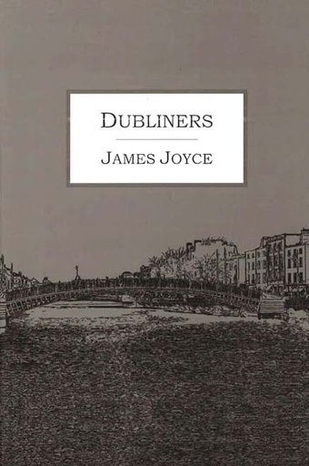 [9788182528949-1] Dubliners (Vivi Books)