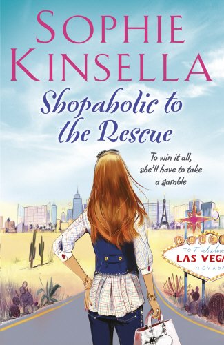 [9780593074633-1] Shopaholic to the Rescue