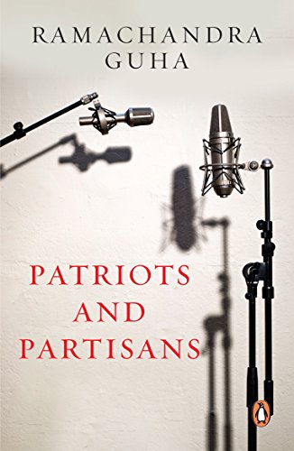 [9780143421146-1] Patriots And Partisans