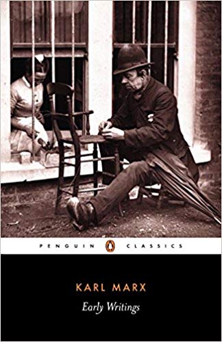 [9780140445749-1] Early Writings (PBC)