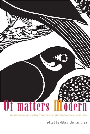 [9781905422623-1] Of Matters Modern