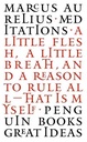 Meditations : Great Ideas 2 (Penguin)