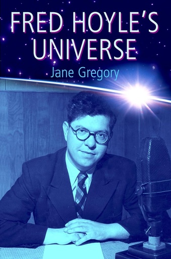[9780198507918-1] Fred Hoyles Universe