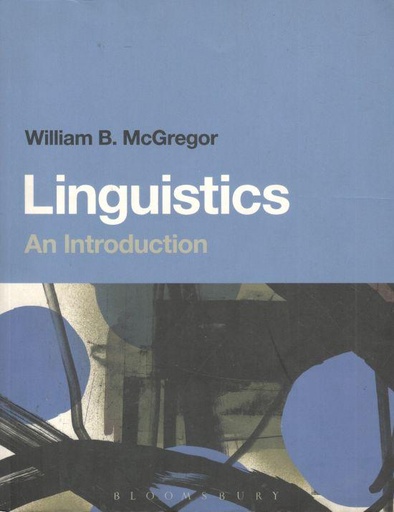 [9781847063670-1] Linguistics : An Introduction