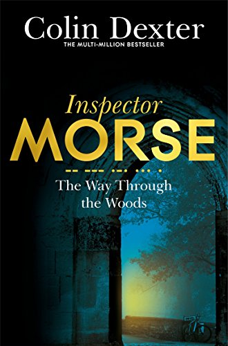 [9781447299257-1] Inspector Morse: The Way Through The Wood