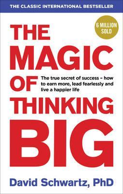 [9781785040474-1] The Magic Of Thinking Big