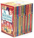 My Weird School (21 Book Box Set)