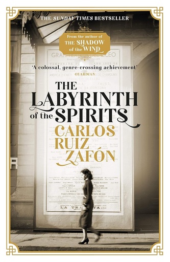 [9781474606202-1] The Labyrinth of the Spirits