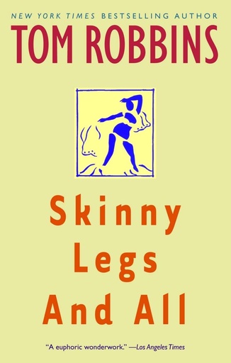 [9780553377880-1] Skinny Legs And All