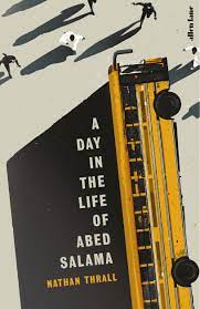 [9780241702208-1] A Day In The Life of Abed Salama : A Palestine Story