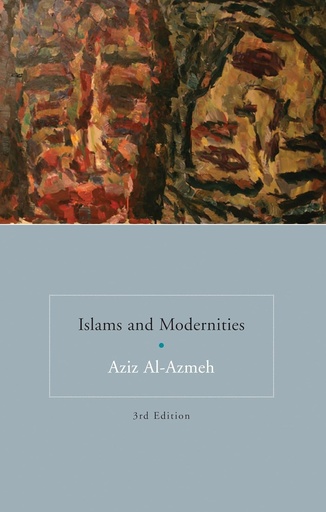 [9781844673858-1] Islams and Modernities : 3rd Edition