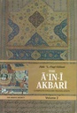 The A IN-I akbari Volume 3
