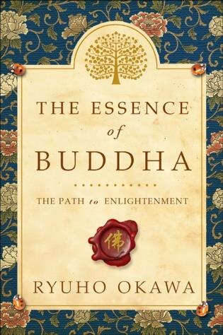 [9781942125068-1] The Essence of Buddha : The Path to Enlightenment