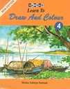 Learn To Draw And Colour 4