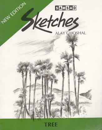 [9788179552919-1] Sketches Tree