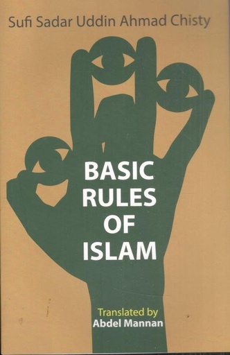 [9788196842796-1] Basic Rules Of Islam