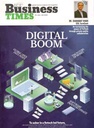 ICE Business Times : February 2020