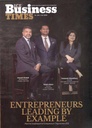 ICE Business Times : March 2020