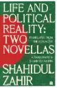 LIFE AND POLITICAL REALITY: Two Novellas