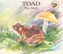 Toad The Story