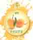 [9789849486596-1] Fruits : Prasiddha